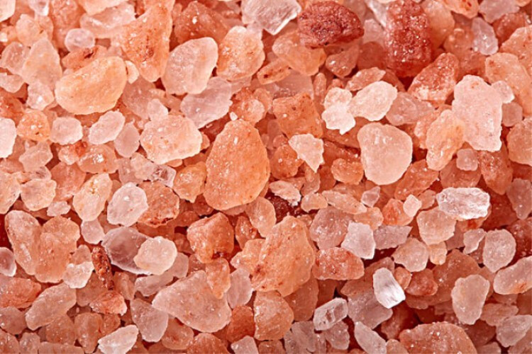 十款顶级盐,比较有特色的盐