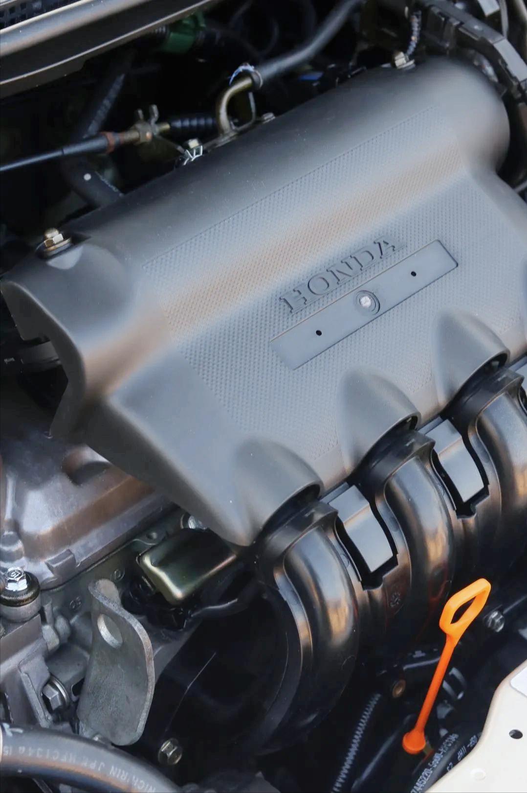 初代飞度gd3型动派,第一代飞度gd3黑武士