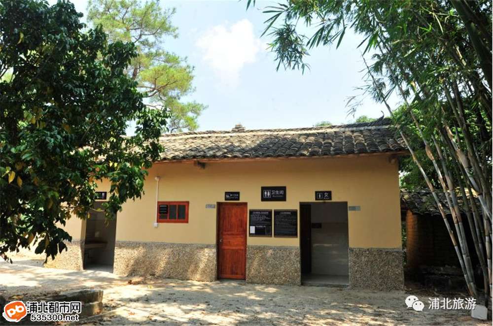 广西浦北钦州旅游详细攻略,广西浦北5a级景区