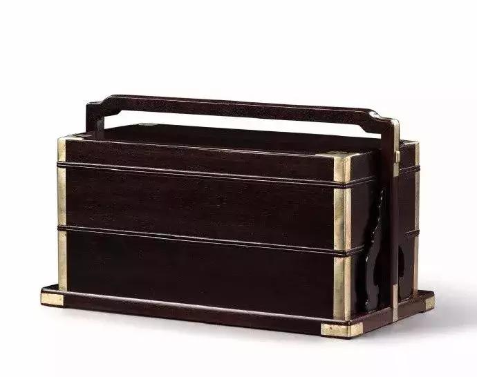 明式清式家具,明式文房古董家具