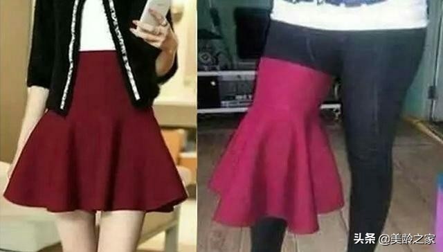 买家秀和卖家秀对比照经典图片,军阀买家秀vs卖家秀从军阀变伪军