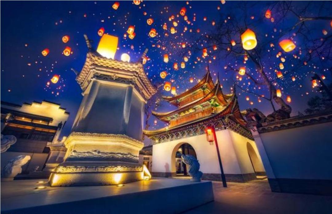 管恩锋|不忘国耻人勤奋屹立东方家国安（十九首南京行吟）