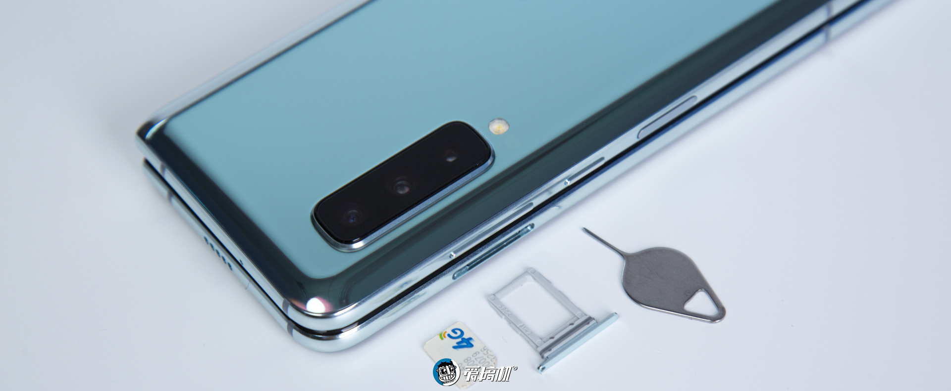 三星galaxyfold有什么优势,三星galaxyfold深度评测