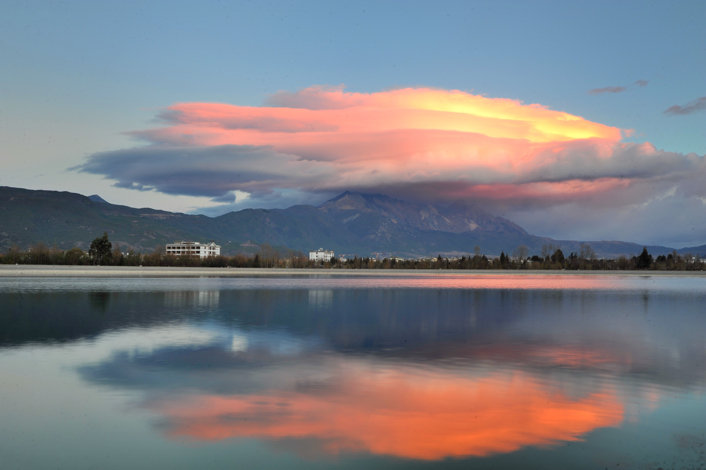 丽江自驾游最省钱路线攻略,昆明丽江大理旅游攻略省钱