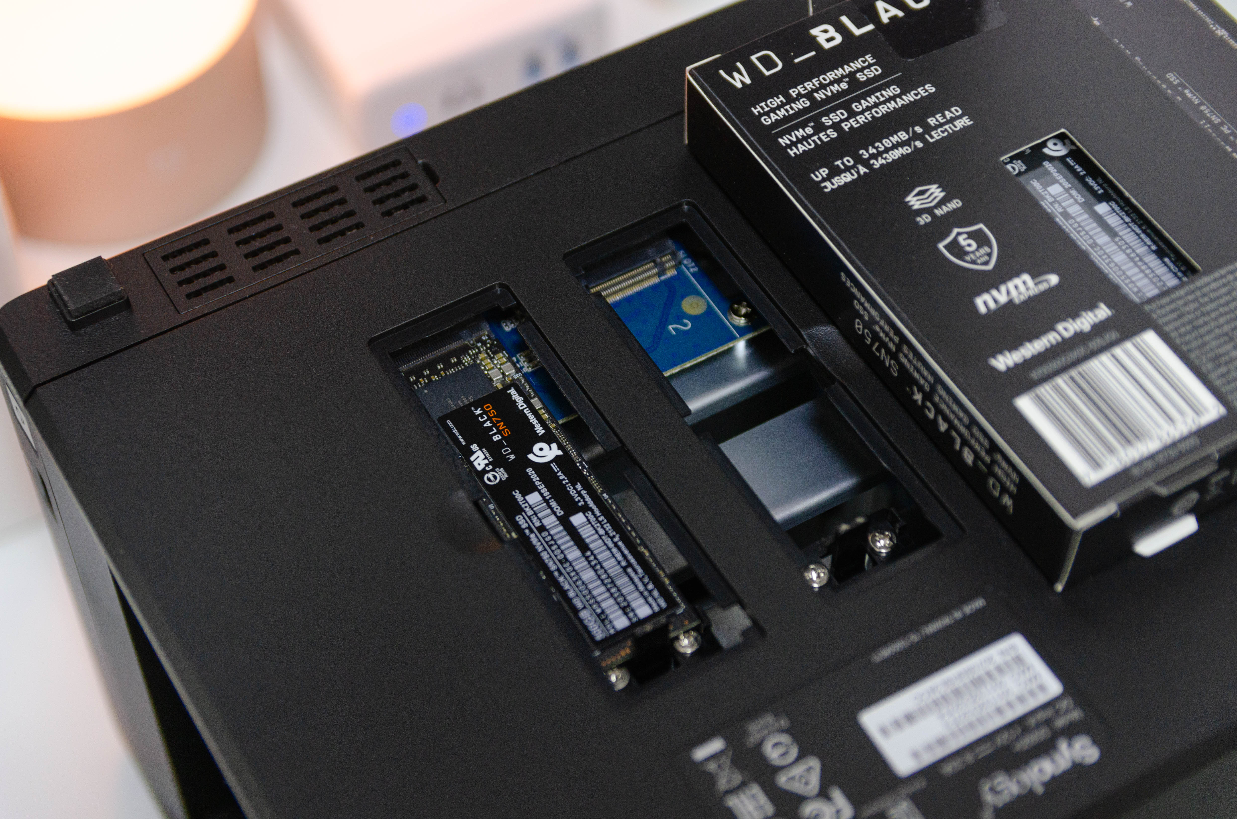 nas还需要什么配件,nas需要哪些配件