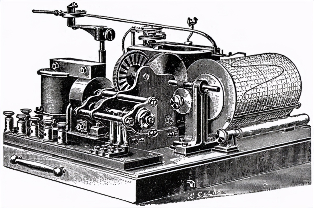 高端示波器的国内外发展现状,示波器的前世今生2