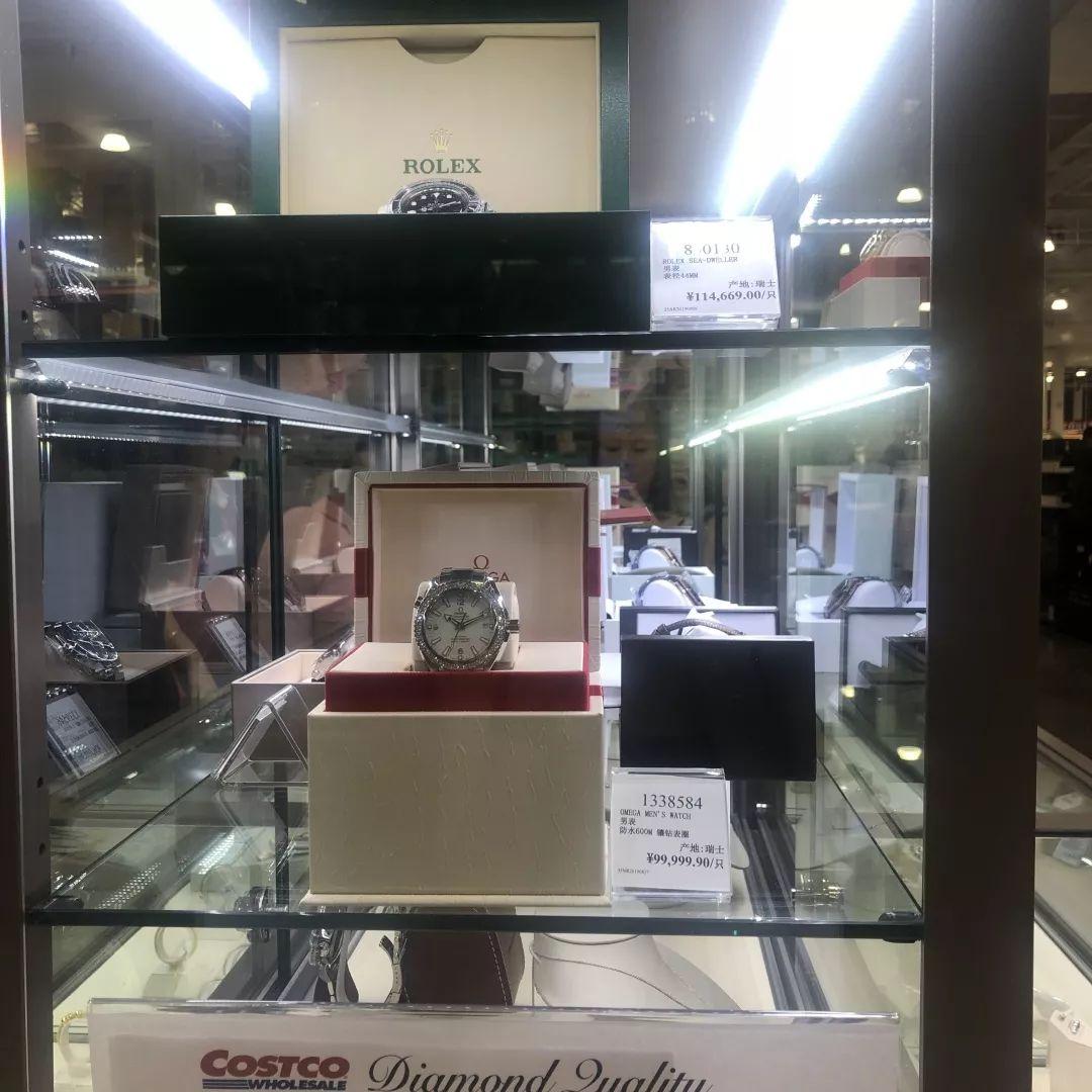 costco超市奢侈品包,costco的包