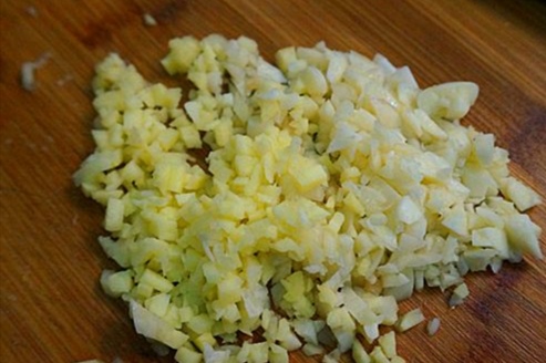 麻婆豆腐这样做好吃到爆,麻婆豆腐最好吃的做法豆腐滑嫩