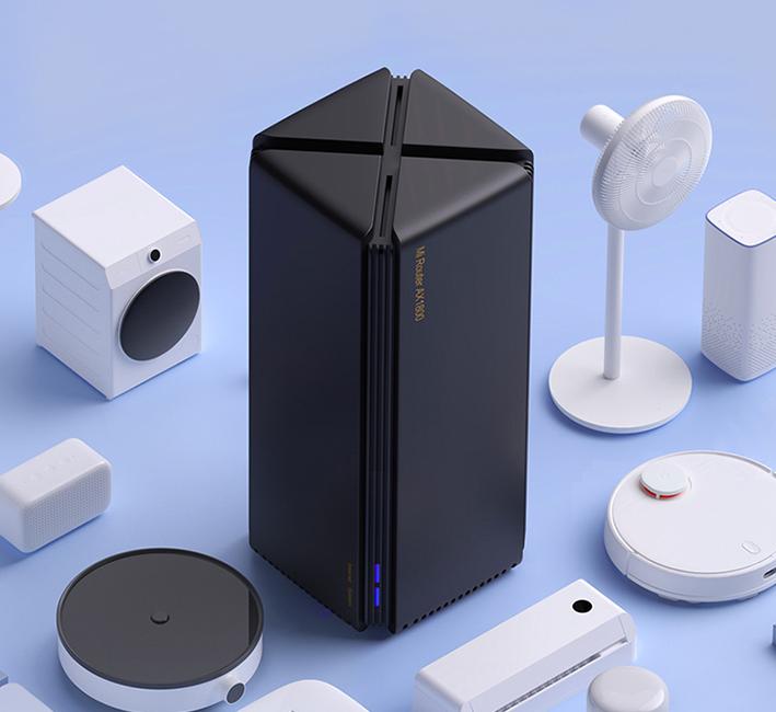 k2p路由器二手购买,比k2p性价比高的wifi6路由器