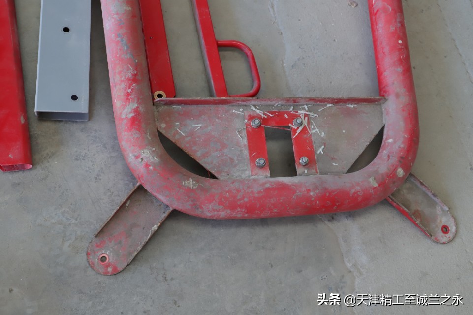 汽车喷漆工的信仰级工具翻新：瑞典IRT-300烤漆灯