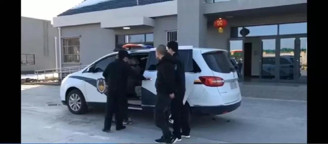 虽远必抓！三明警方破获一起价值7万多元的贩卖口罩网络诈骗案