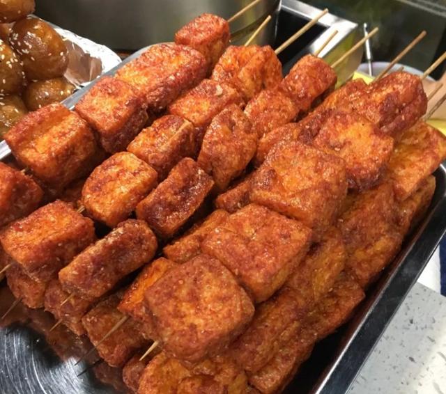 成都银石广场必吃,成都春熙路银石广场美食