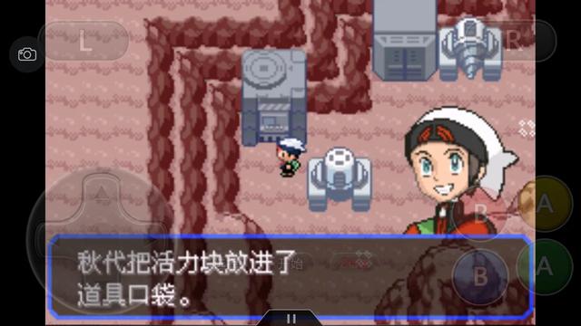 口袋妖怪究极绿宝石4完全攻略,口袋妖怪究极绿宝石4全通关攻略