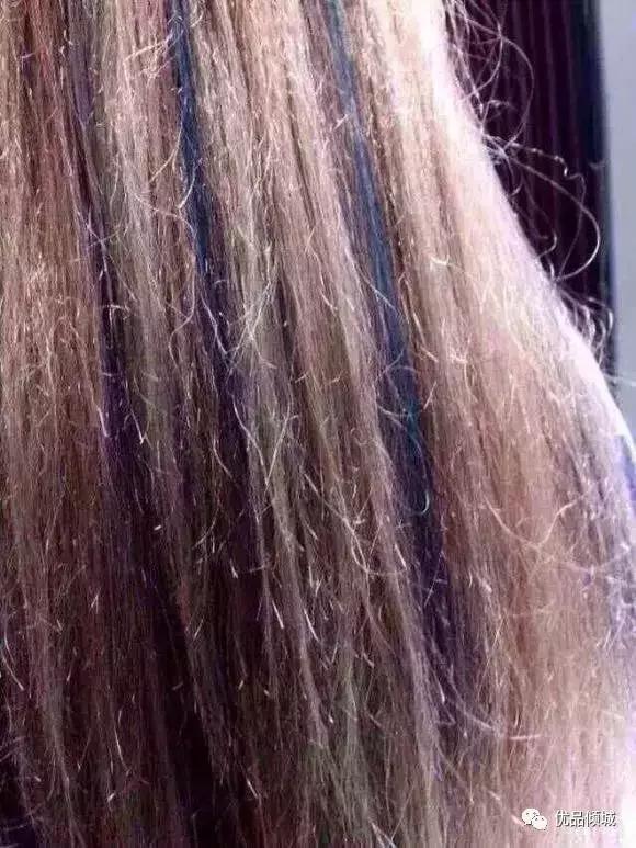 女明星们都用什么品牌的发膜呢,明星都用什么发膜和精油