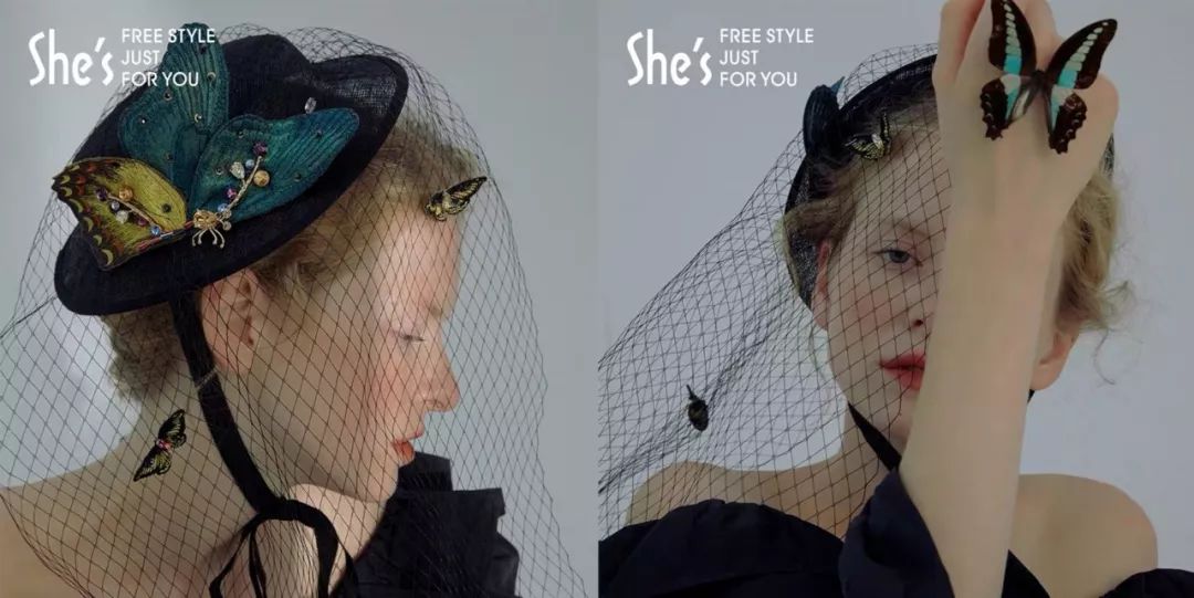 不同的脸型应该戴什么帽子,不同脸型适合的帽子冬季