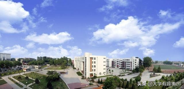 河南新乡“赫赫有名”3所高中，全班高考平均成绩648.8分，太牛了