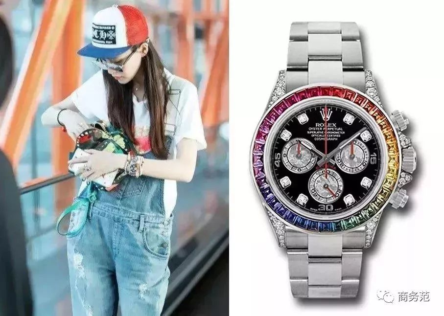 适合春天佩戴的腕表你心动了吗,适合年轻人戴的4款腕表
