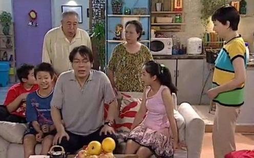 家有儿女刘星小雨长大合照,家有儿女小雨和小雪是亲姐弟吗