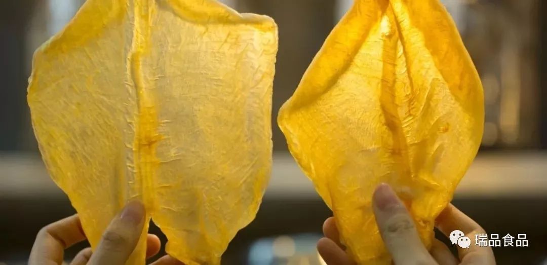 买花胶被骗,买花胶