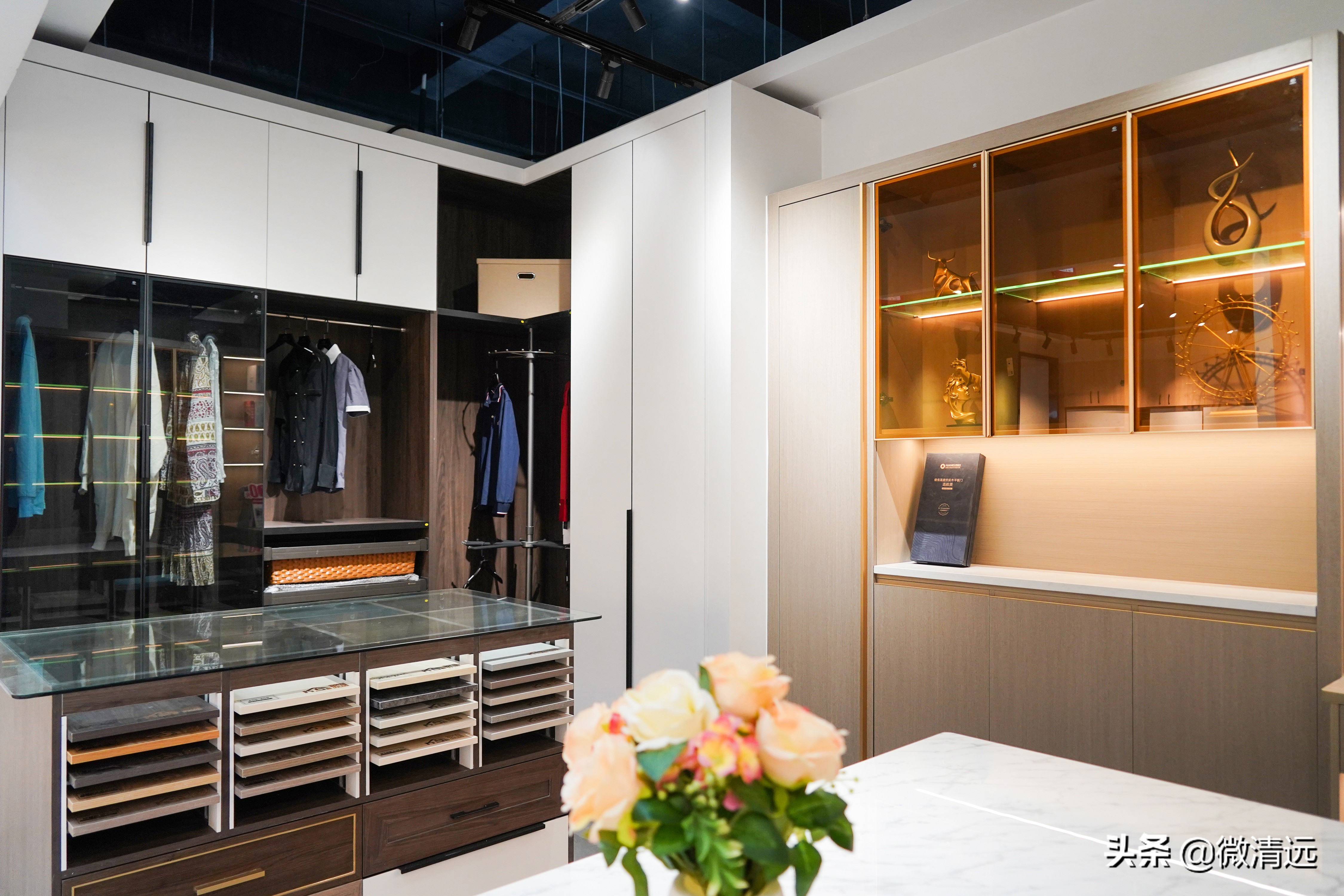 靓家居软装,清远科索尔创意家居