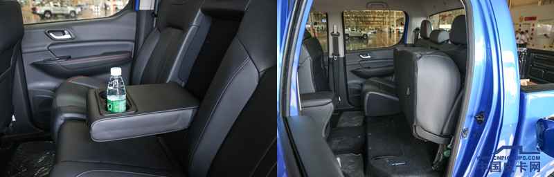 福田拓陆者全新大皮卡,福田皮卡拓陆者驭途新车介绍