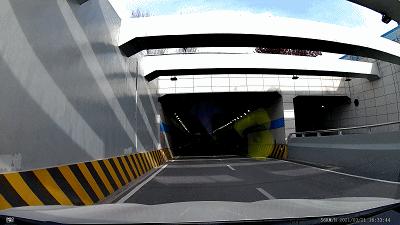 360行车记录仪k980有些什么功能,360全景行车记录仪防碰瓷实战