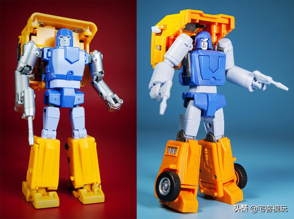 变形金刚78测评,变形金刚八七版第三集