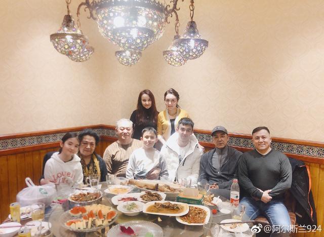 阿的江和新疆男篮队赵睿,男篮阿的江简历