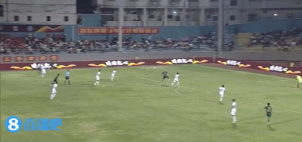 中超浙江绿城对广东梅州现场,绿城对梅州比分