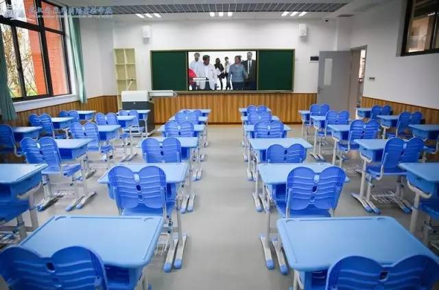 武汉土豪国际学校,武汉最牛10所私立学校