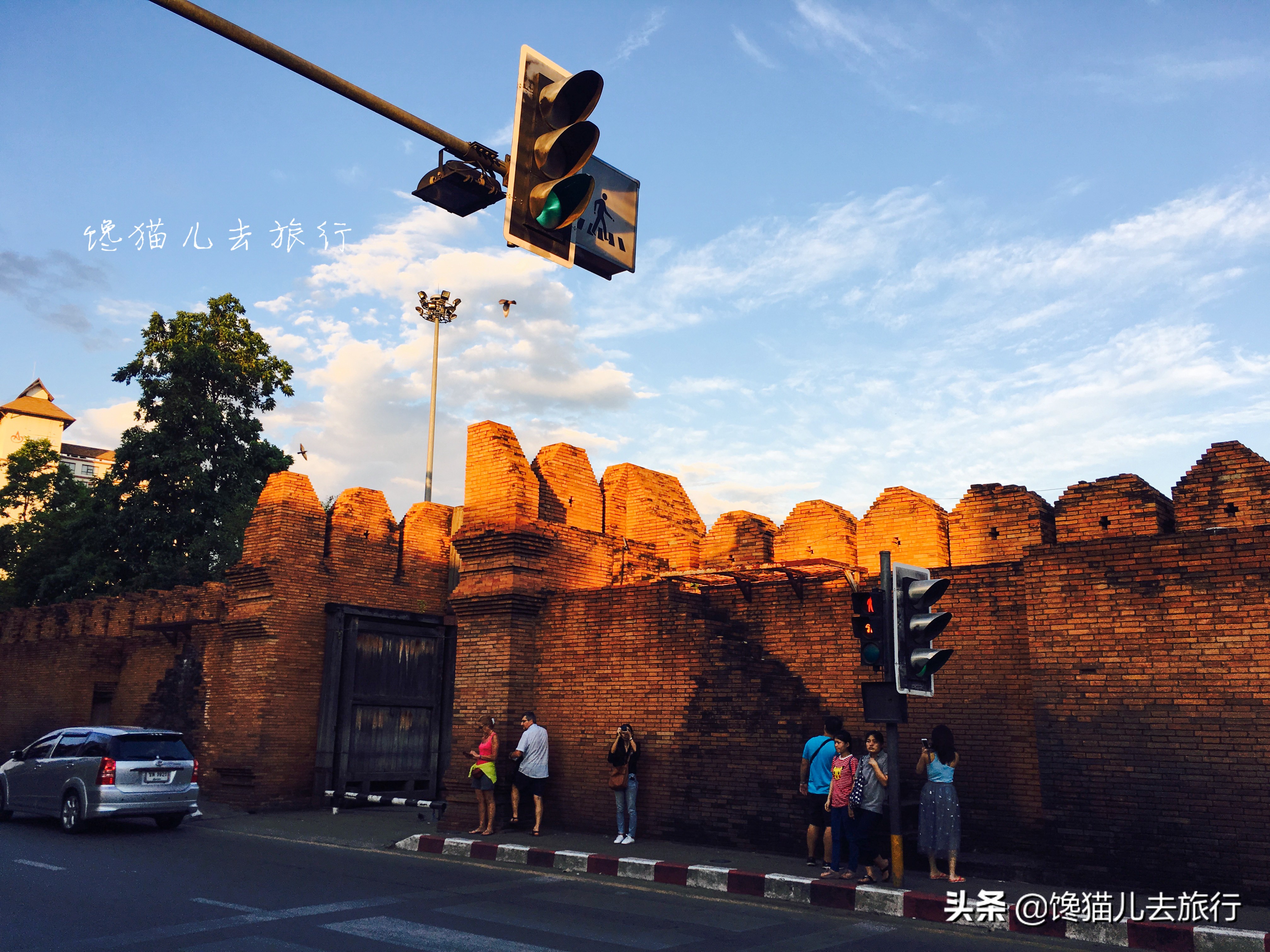 泰国旅游六日游景点推荐,泰国旅游景点攻略自由行路线推荐