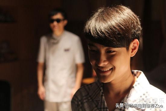 十部收视率不高却好看的电视剧,收视率不高却很好看的十部电视剧