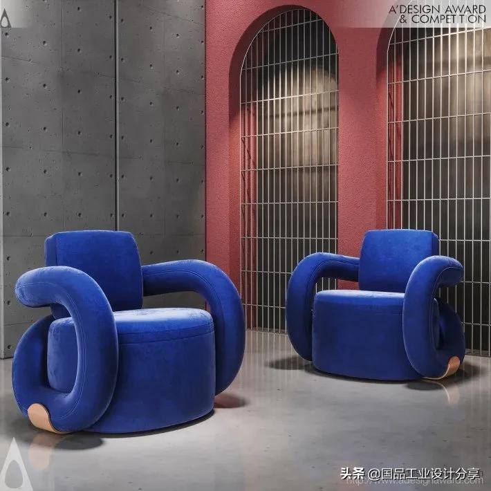 2020设计金奖,2021年装修设计得奖作品