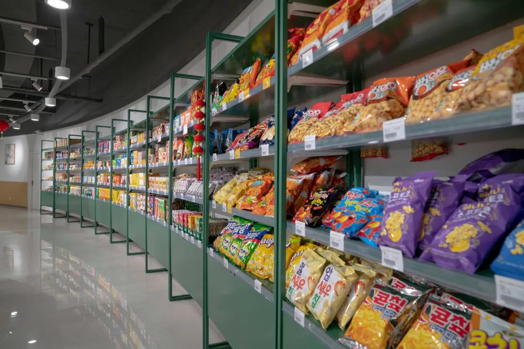 青岛西海岸必买产品,青岛全球好物折扣店