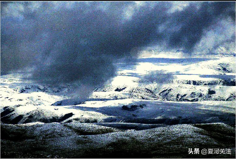 【夏河·拾光】秘境追影