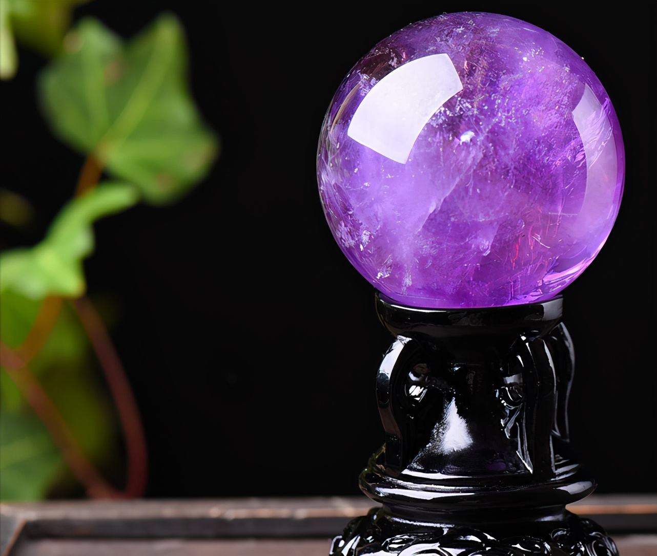 真假水晶制品,真假水晶饰品鉴别