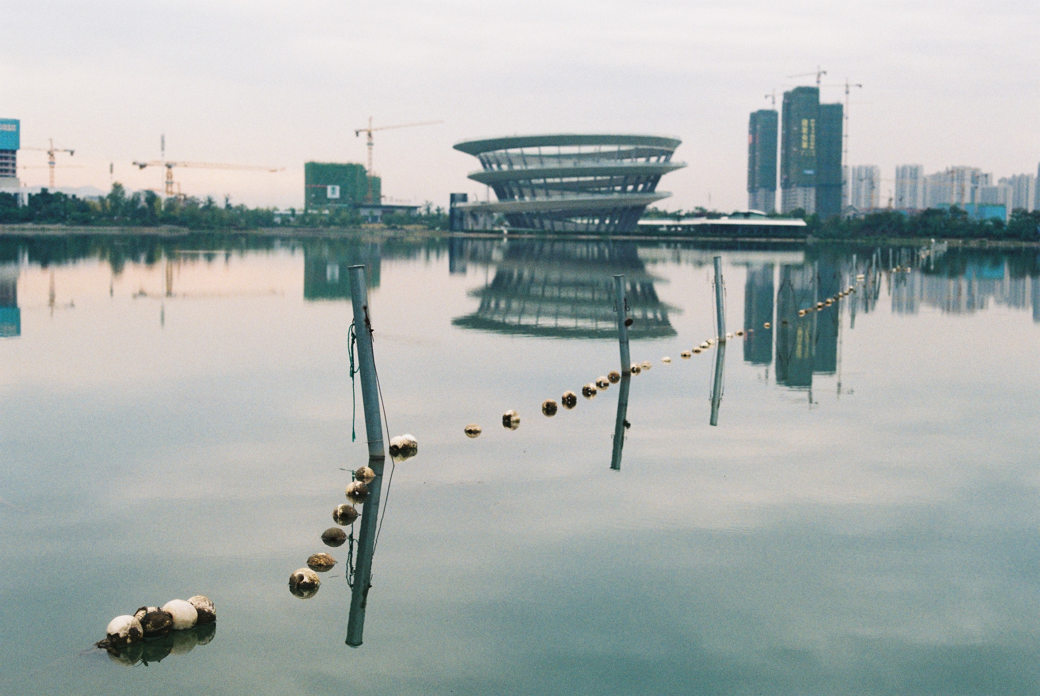 第一次拍了胶片怎么冲洗,坚持胶片拍摄的感受