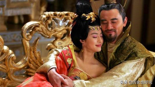 唐玄宗强行娶了杨玉环,唐玄宗是如何得到儿媳杨玉环的呢