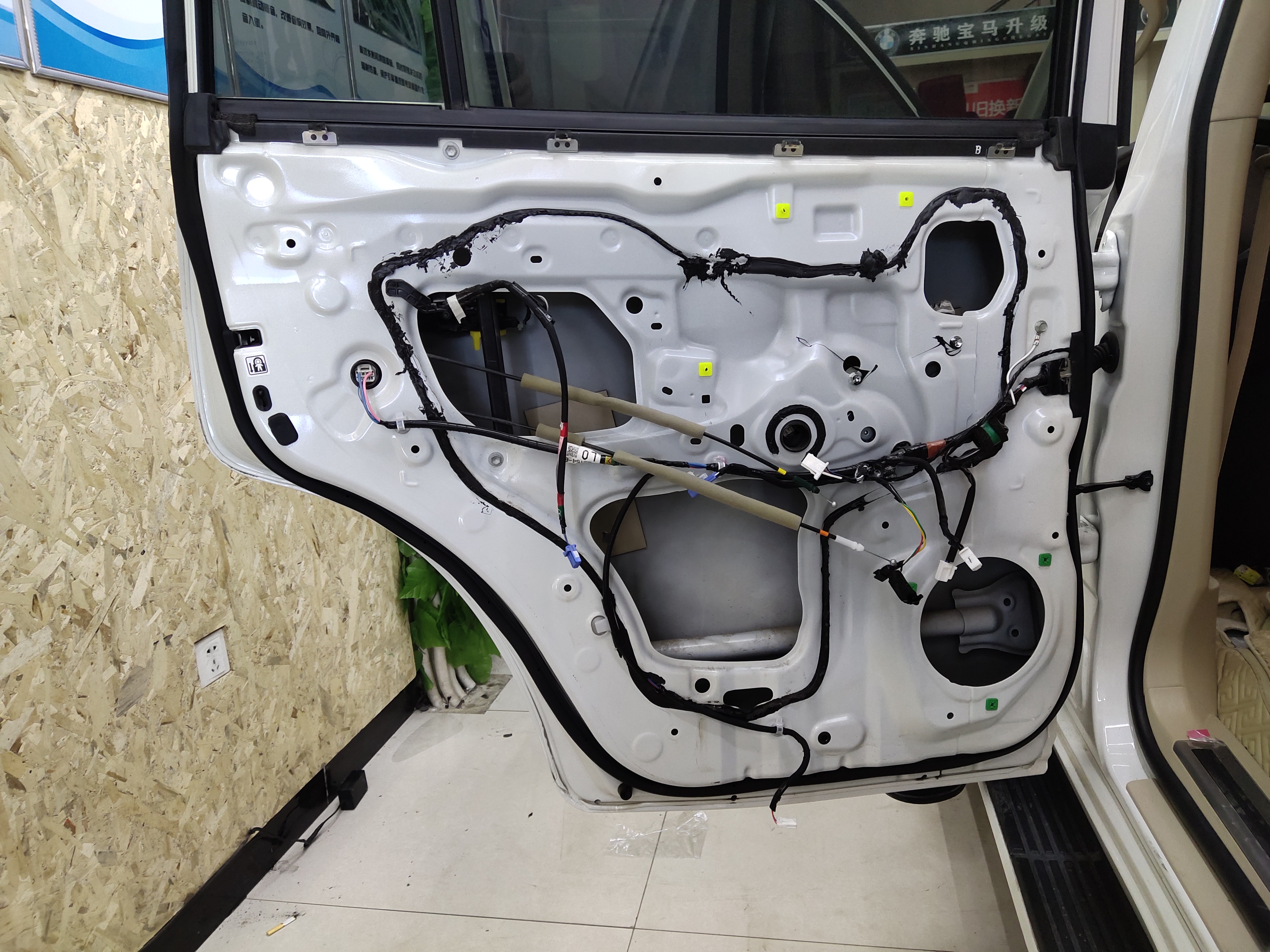 潍坊改装丹拿音响,赤峰市音响改装