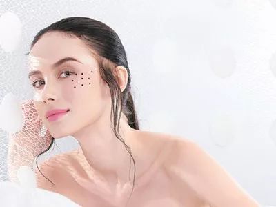 脸上的黑色素怎么改善,脸上有黑色素用什么办法慢慢淡化