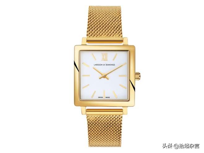 时尚女性戴什么手表 (什么牌子的女性手表性价比高)