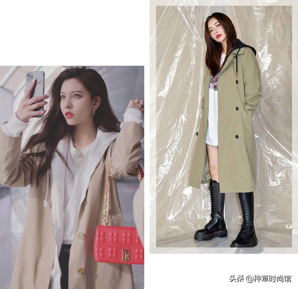 蕾丝领卫衣显土,卫衣怎样选才不踩坑