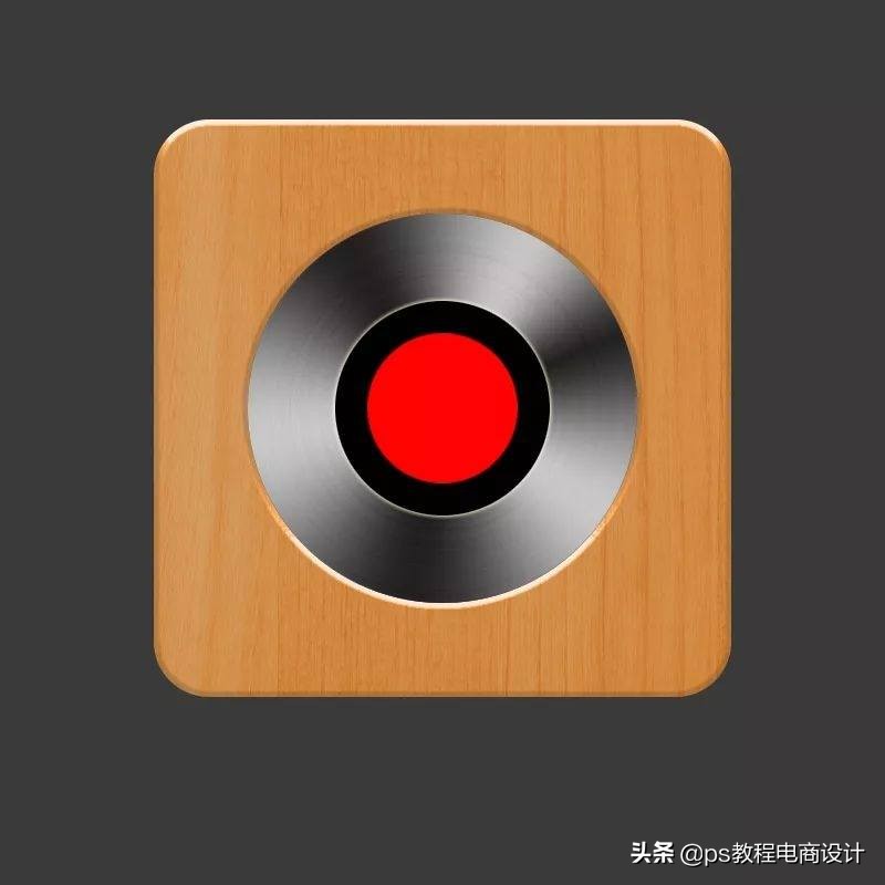 psui图标设计教程,ui界面图标设计分析