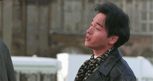 张国荣的风格,张国荣的穿搭到现在依旧是潮流