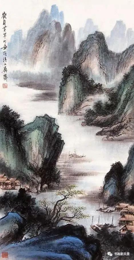 黄幻吾花鸟品种大全,岭南黄幻吾花鸟秋拍精品