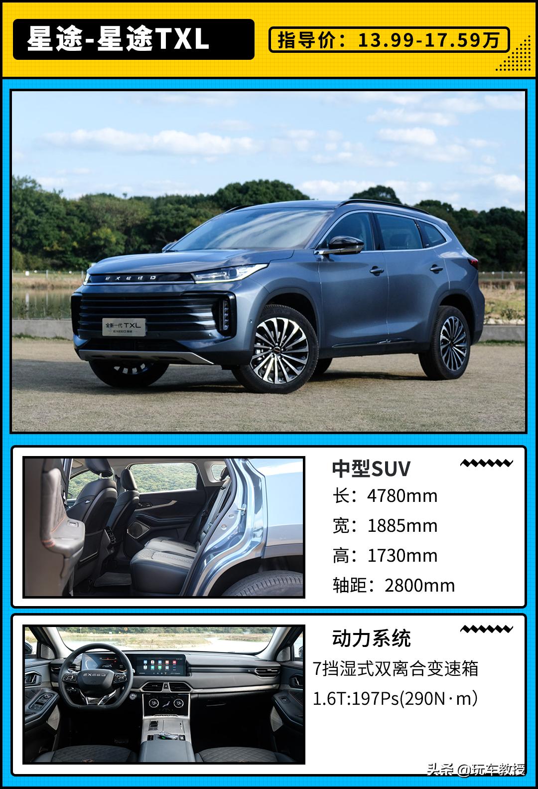 新车suv推荐10万到15万,起亚15万左右的新车suv