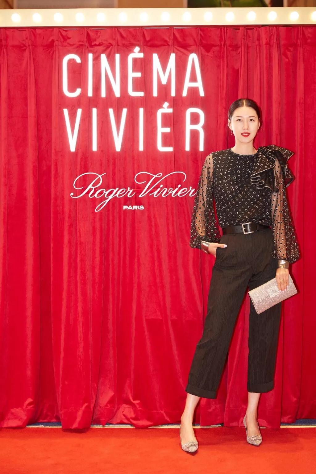 晖常look|细数2019年百场时尚活动+街拍,继续迎战2020