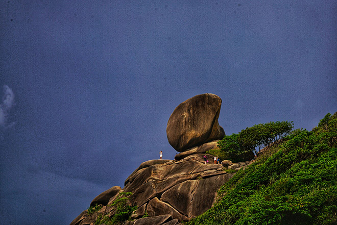 普吉岛七日游报团多少钱,跟团游去普吉岛注意事项