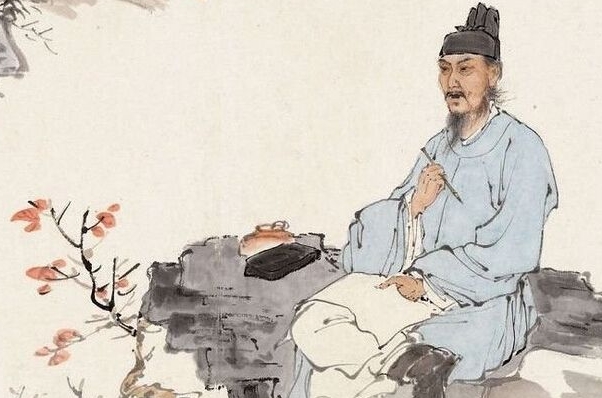 蜀山狂客四言诗谒李杜祠有作,如何用蜀山狂客作首藏头诗