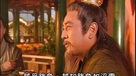 流星易逝,真情永恒——94ATV版《剑啸江湖》